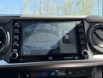2023 Toyota TACOMA LIMITED Limited