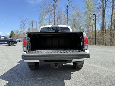 2023 Toyota TACOMA LIMITED Limited