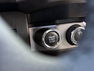 2023 Toyota TACOMA LIMITED Limited
