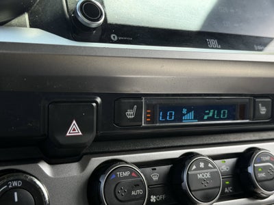 2023 Toyota TACOMA LIMITED Limited