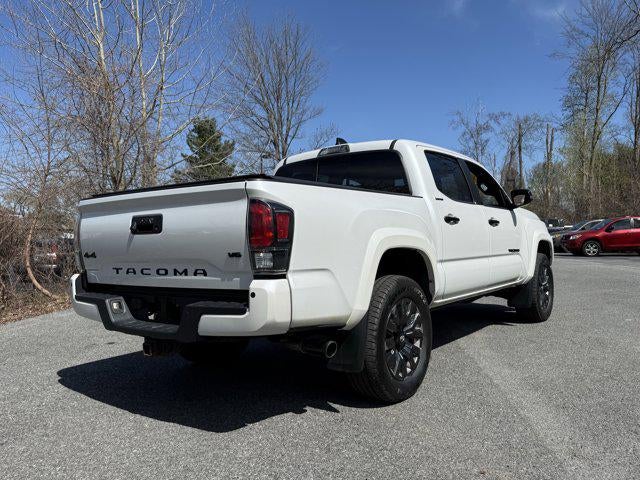 2023 Toyota TACOMA LIMITED Limited