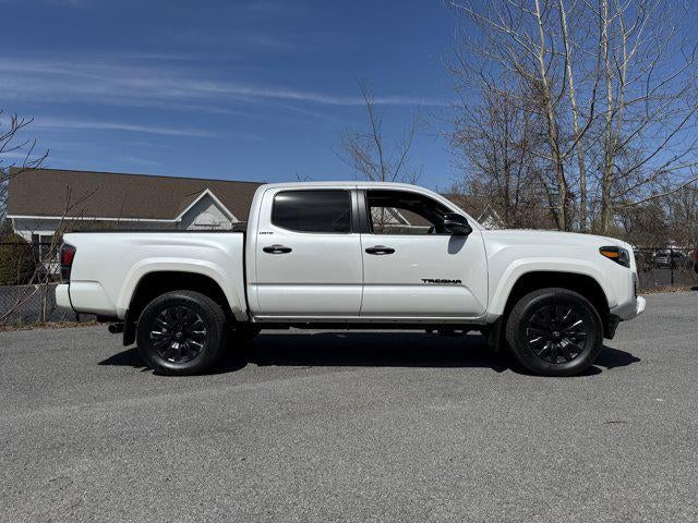 2023 Toyota TACOMA LIMITED Limited