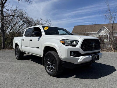 2023 Toyota TACOMA LIMITED Limited