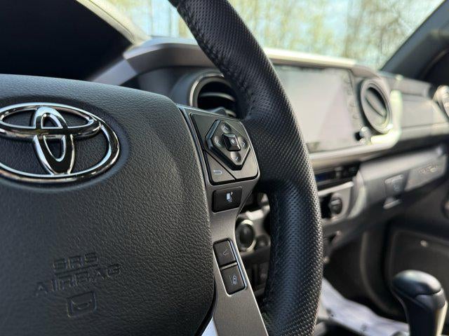 2023 Toyota TACOMA LIMITED Limited