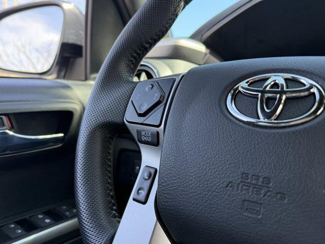 2023 Toyota TACOMA LIMITED Limited