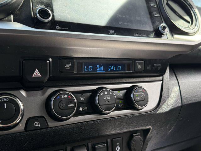 2023 Toyota TACOMA LIMITED Limited