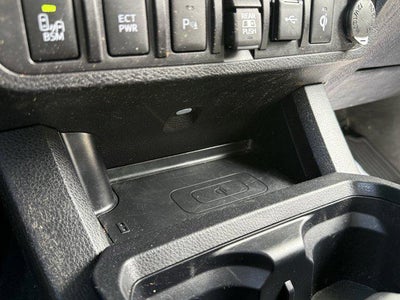 2023 Toyota TACOMA LIMITED Limited