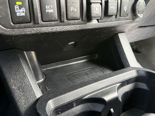 2023 Toyota TACOMA LIMITED Limited