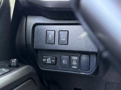 2023 Toyota TACOMA LIMITED Limited