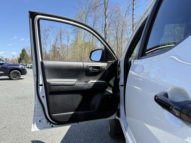 2023 Toyota TACOMA LIMITED Limited