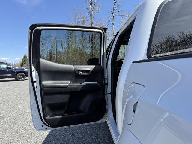2023 Toyota TACOMA LIMITED Limited