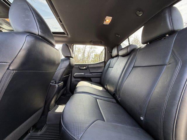 2023 Toyota TACOMA LIMITED Limited