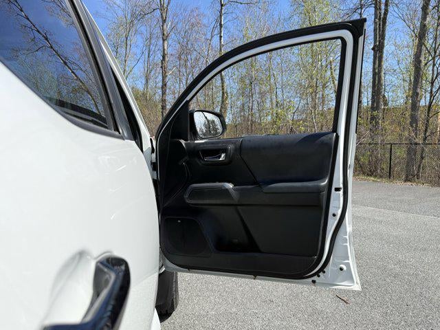 2023 Toyota TACOMA LIMITED Limited