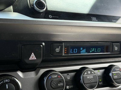 2023 Toyota TACOMA LIMITED Limited