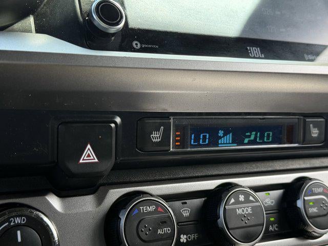 2023 Toyota TACOMA LIMITED Limited