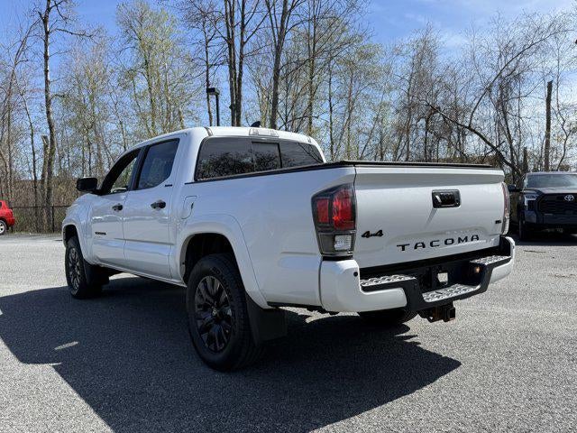 2023 Toyota TACOMA LIMITED Limited
