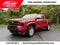 2025 Toyota Tacoma 4WD SR5