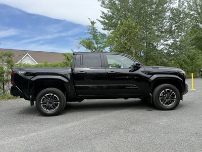 2024 Toyota TACOMA TRD SPORT TRD Sport Hybrid