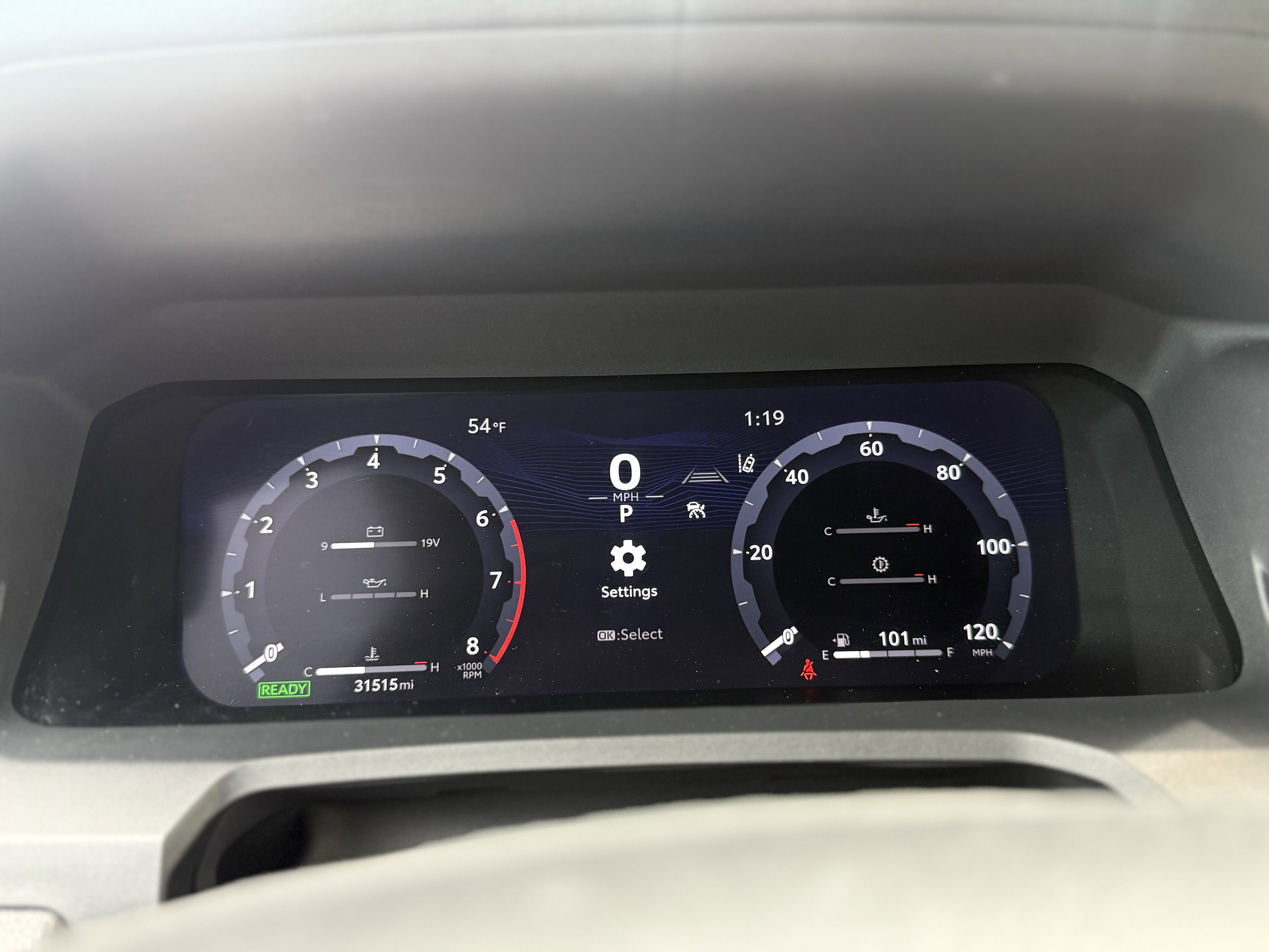 2024 Toyota TACOMA TRD SPORT TRD Sport Hybrid