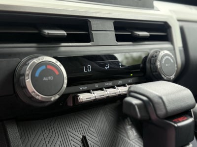 2024 Toyota TACOMA TRD SPORT TRD Sport Hybrid