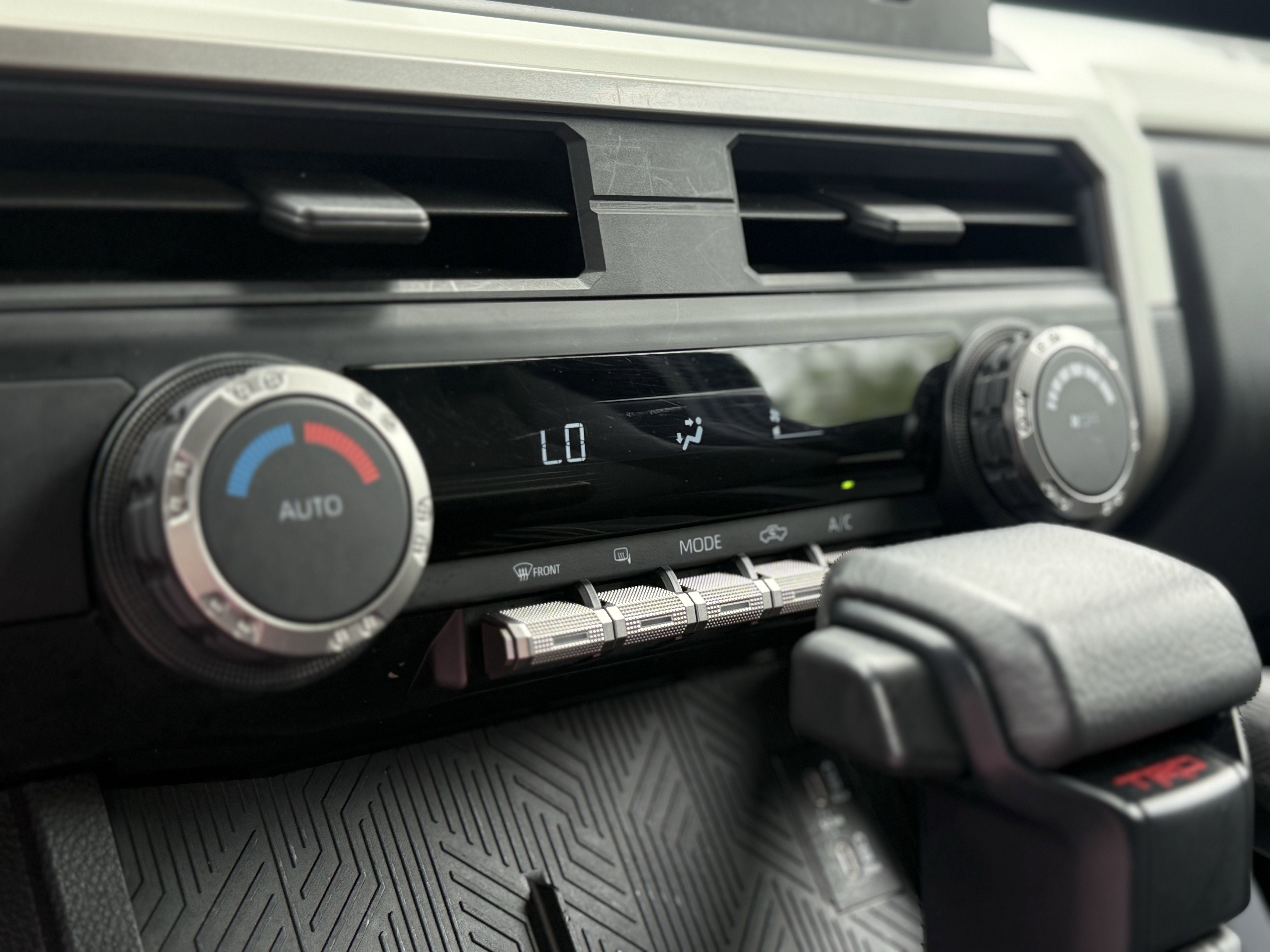 2024 Toyota TACOMA TRD SPORT TRD Sport Hybrid