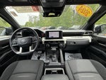2024 Toyota TACOMA TRD SPORT TRD Sport Hybrid
