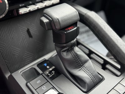 2024 Toyota TACOMA TRD SPORT TRD Sport Hybrid