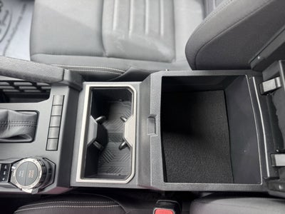 2024 Toyota TACOMA TRD SPORT TRD Sport Hybrid