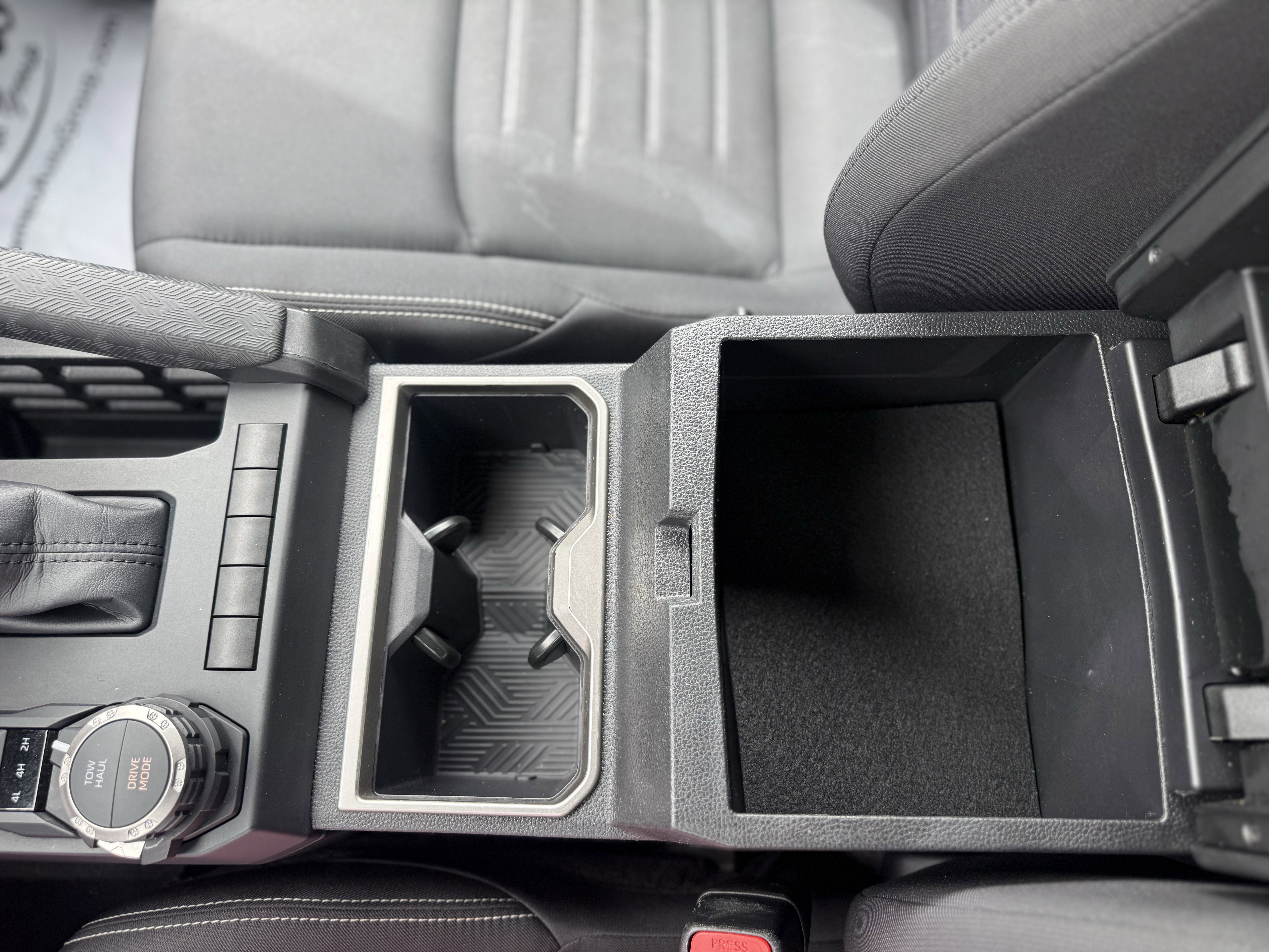 2024 Toyota TACOMA TRD SPORT TRD Sport Hybrid
