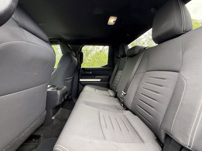 2024 Toyota TACOMA TRD SPORT TRD Sport Hybrid