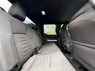 2024 Toyota TACOMA TRD SPORT TRD Sport Hybrid