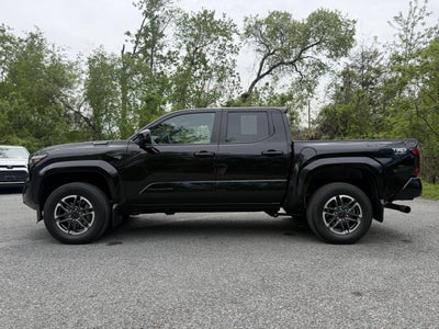 2024 Toyota TACOMA TRD SPORT TRD Sport Hybrid