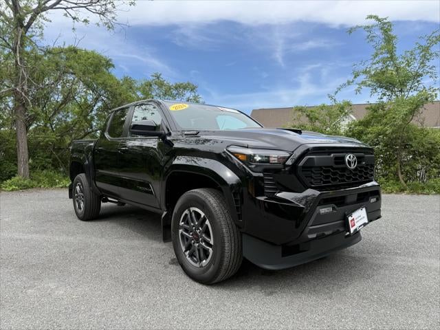 2024 Toyota TACOMA TRD SPORT TRD Sport Hybrid