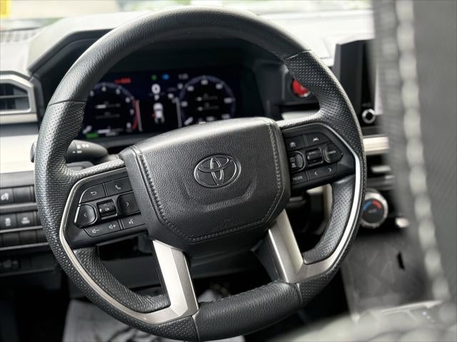 2024 Toyota TACOMA TRD SPORT TRD Sport Hybrid