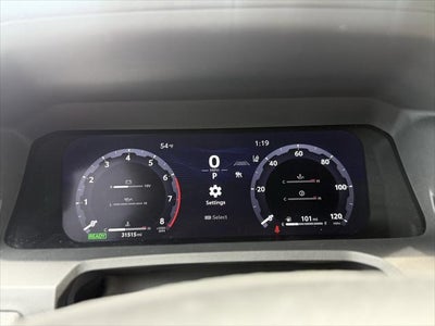 2024 Toyota TACOMA TRD SPORT TRD Sport Hybrid