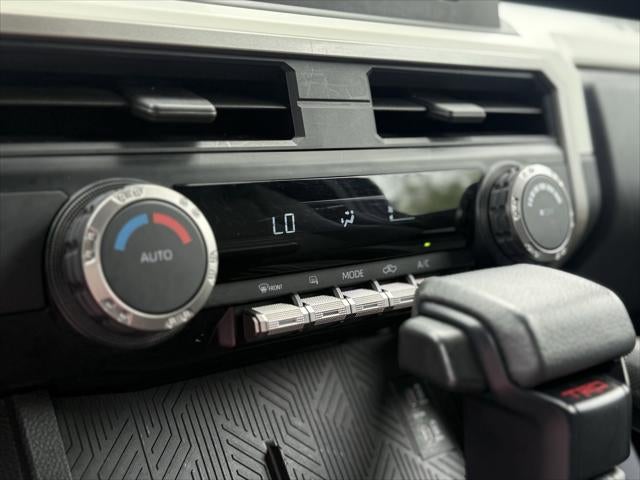 2024 Toyota TACOMA TRD SPORT TRD Sport Hybrid
