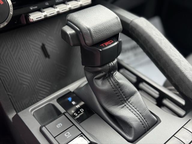 2024 Toyota TACOMA TRD SPORT TRD Sport Hybrid