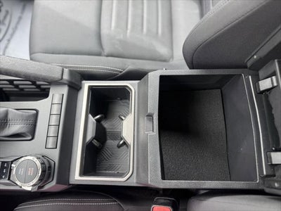 2024 Toyota TACOMA TRD SPORT TRD Sport Hybrid