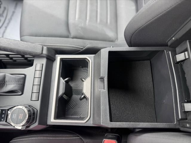 2024 Toyota TACOMA TRD SPORT TRD Sport Hybrid