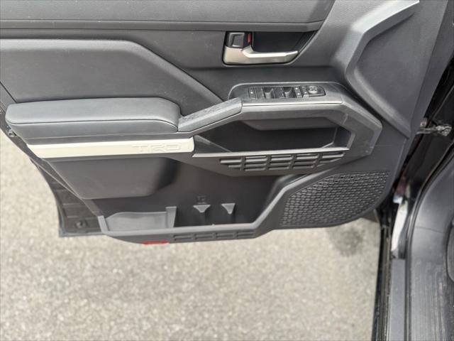 2024 Toyota TACOMA TRD SPORT TRD Sport Hybrid