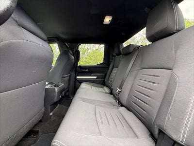 2024 Toyota TACOMA TRD SPORT TRD Sport Hybrid