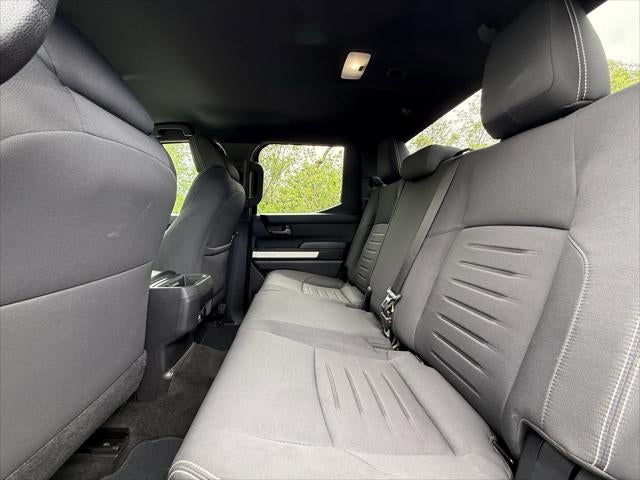 2024 Toyota TACOMA TRD SPORT TRD Sport Hybrid