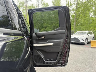 2024 Toyota TACOMA TRD SPORT TRD Sport Hybrid