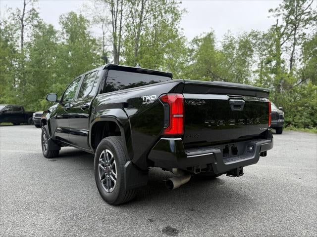2024 Toyota TACOMA TRD SPORT TRD Sport Hybrid