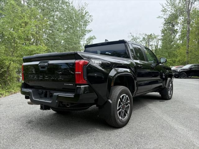 2024 Toyota TACOMA TRD SPORT TRD Sport Hybrid