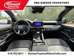 2026 Toyota Tacoma i-FORCE MAX TRD Off Road