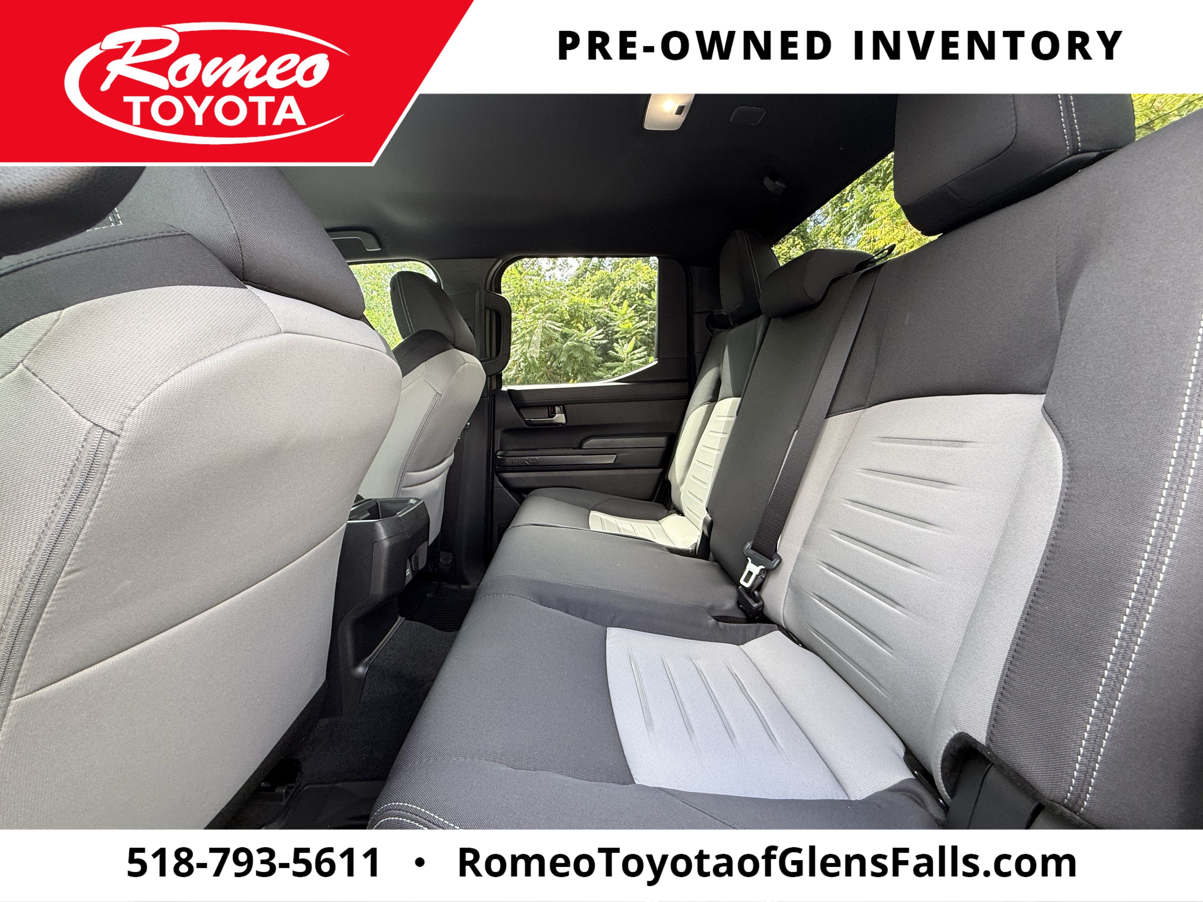 2026 Toyota Tacoma i-FORCE MAX TRD Off Road