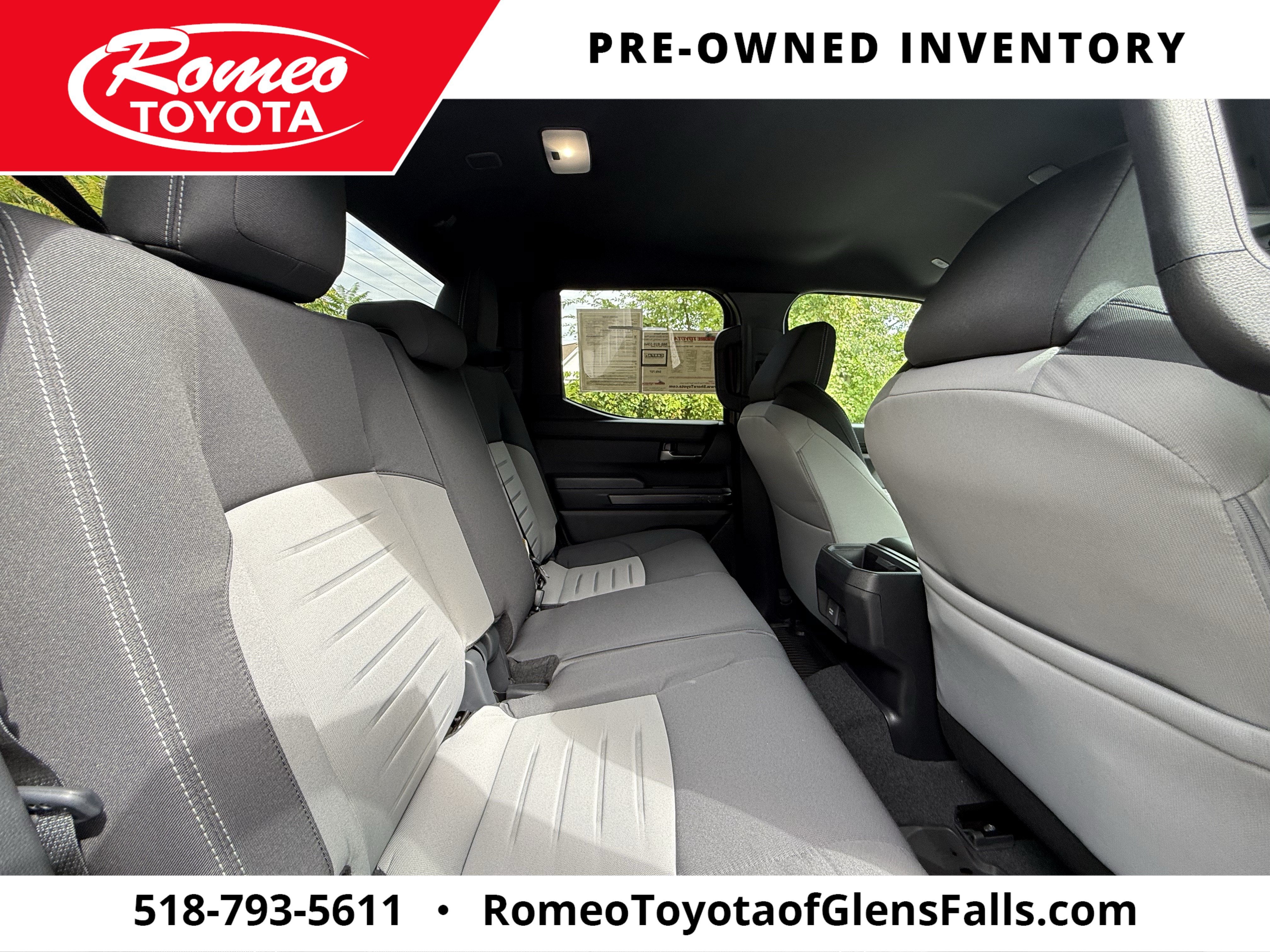 2026 Toyota Tacoma i-FORCE MAX TRD Off Road