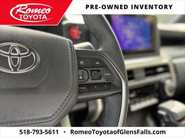 2026 Toyota Tacoma i-FORCE MAX TRD Off Road