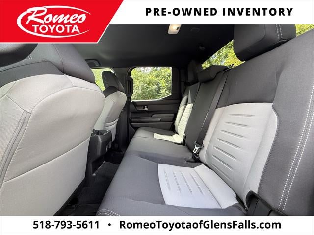 2026 Toyota Tacoma i-FORCE MAX TRD Off Road